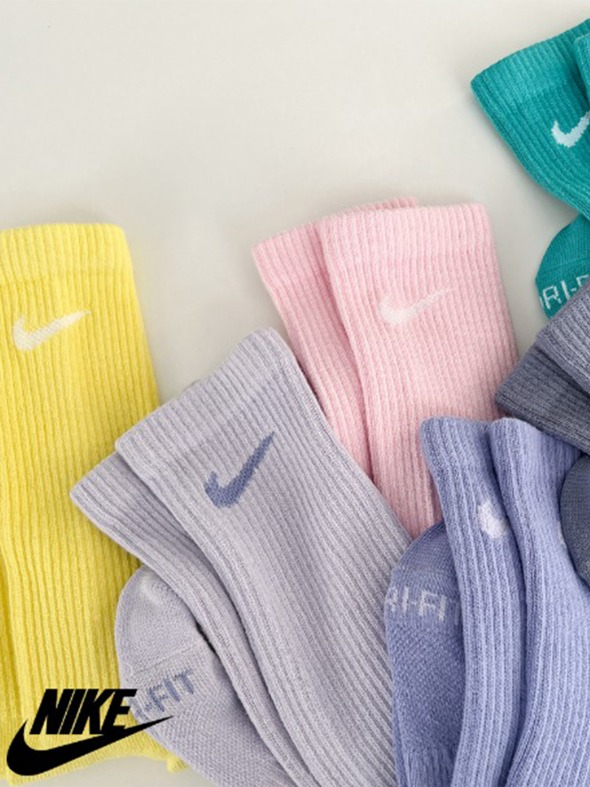[Nike]나이키 에브리데이 플러스 라이트웨이트 삭스 (2type) - 놈코어