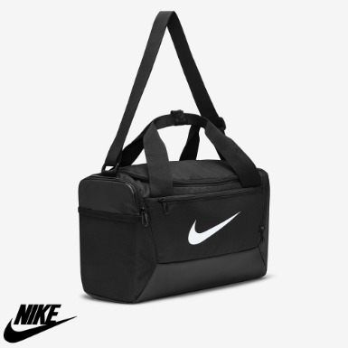 [Nike]나이키 브라질리아 트레이닝 더플백 9.5 (25L) - 놈코어